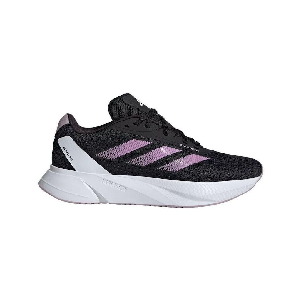 TENIS DURAMO SL IE7979 - PRETO/LILAS 35