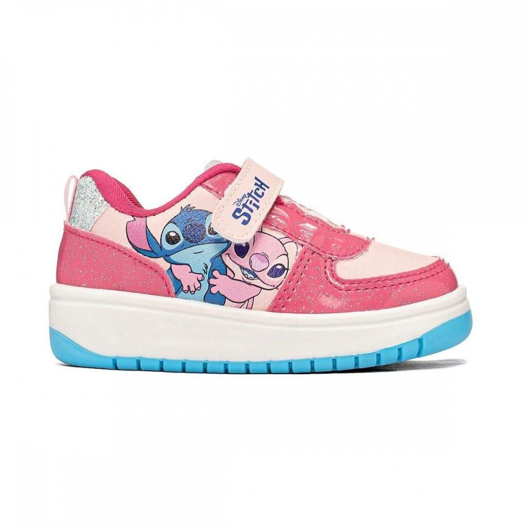 Tenis Dyan DST32DY Stitch Menina Infantil