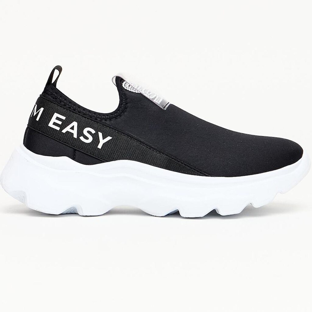 Tênis Easy Lança Perfume Elastico Feminino