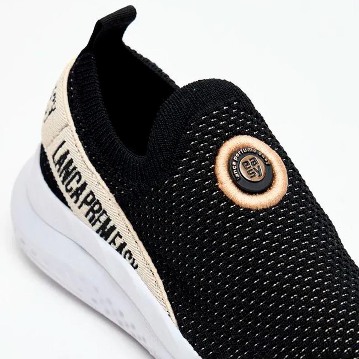 easy Mocassim Easy Flop Pulse Navy Azul