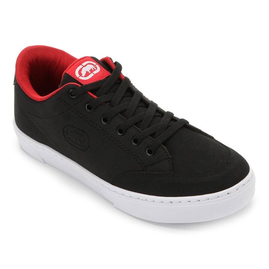 Tênis Ecko Basic Masculino - Preto é ruim? Tênis Ecko Basic Masculino - Preto é boa?