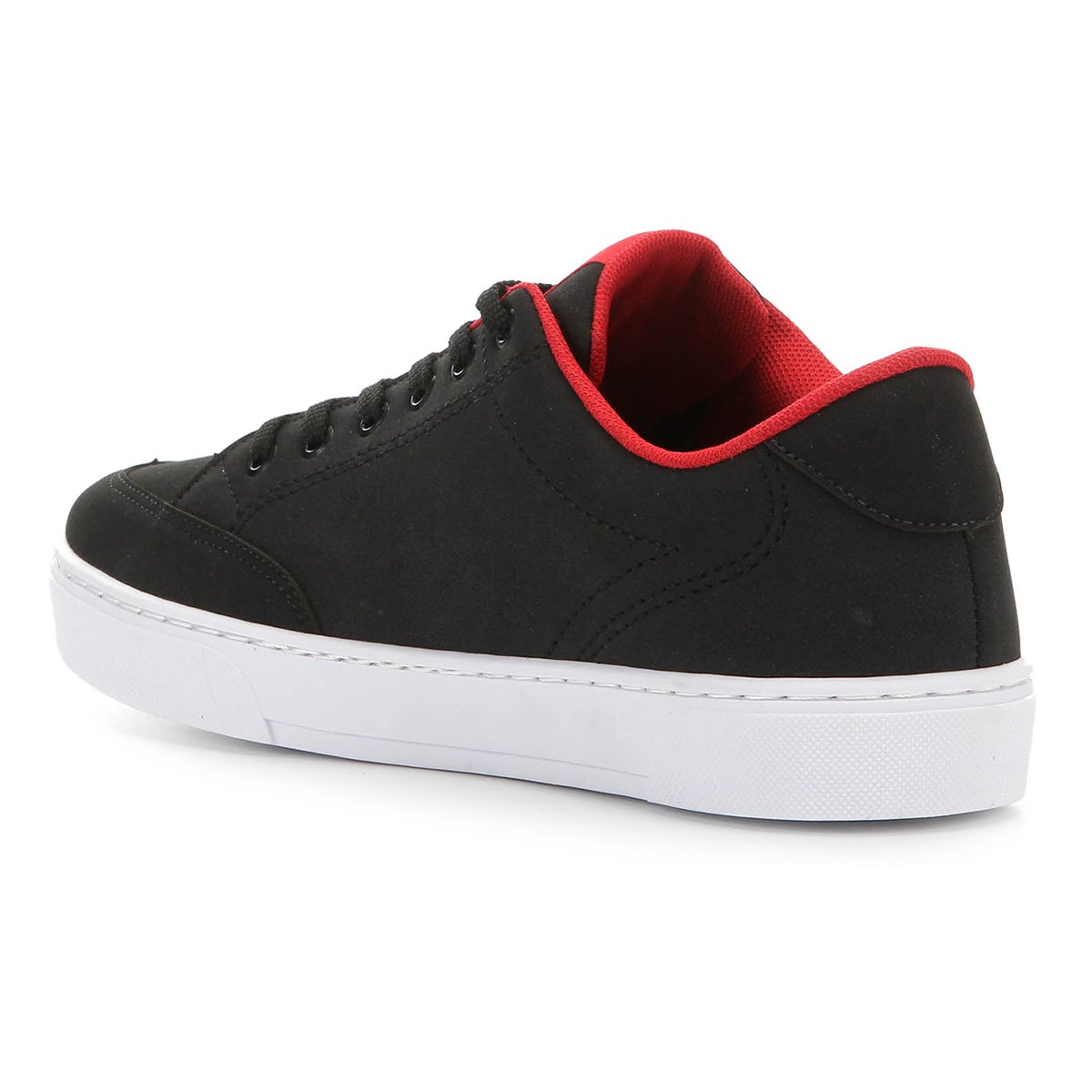 Tênis Ecko Basic Masculino - Preto | Netshoes