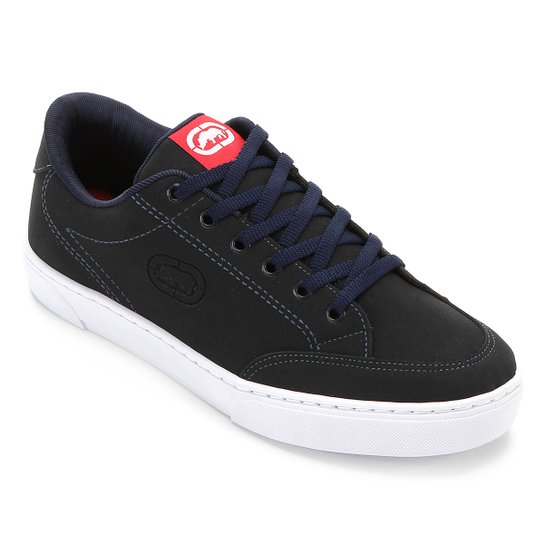 Tênis Ecko Basic Masculino - Marinho é ruim? Tênis Ecko Basic Masculino - Marinho é boa?