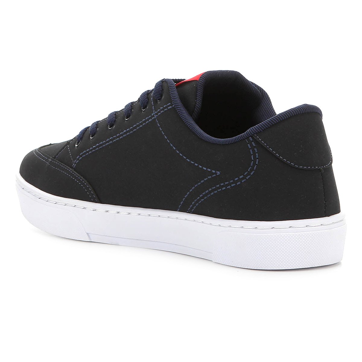 Tênis Ecko Basic Masculino - Marinho | Netshoes