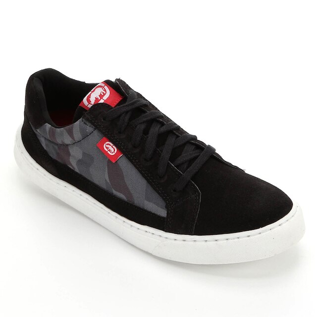 Tênis Ecko Carbon Masculino - Camuflado Preto é ruim? Tênis Ecko Carbon Masculino - Camuflado Preto é boa?