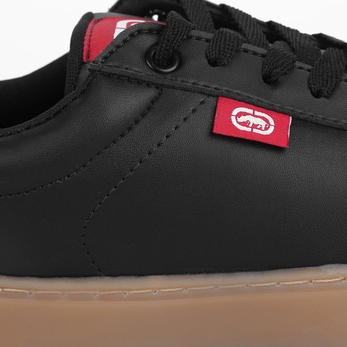 tenis ecko court é bom