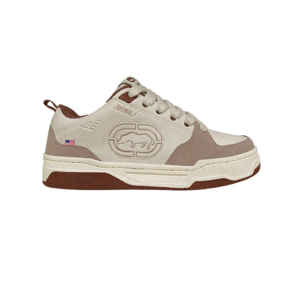TENIS ECKO FREEMONT REF ST734ECK MASCULINO