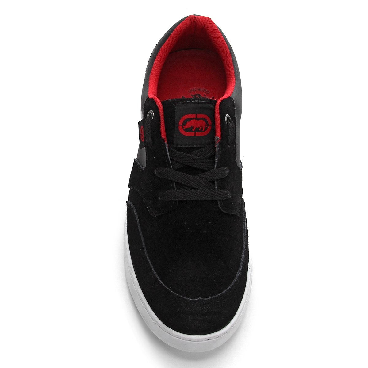 Tênis Ecko Marshall Masculino - Preto | Netshoes