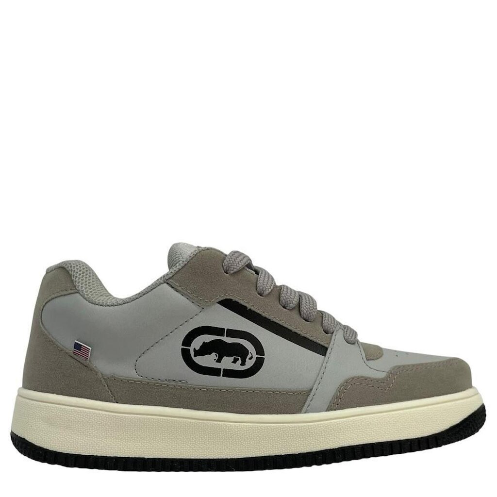 Tênis Ecko Masculino Street Casual Urbano