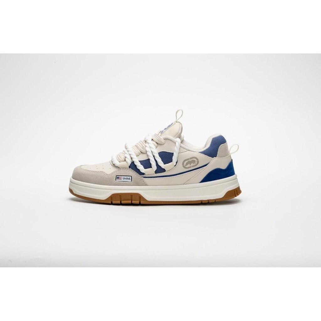 Tênis Ecko Memphis Street Azul
