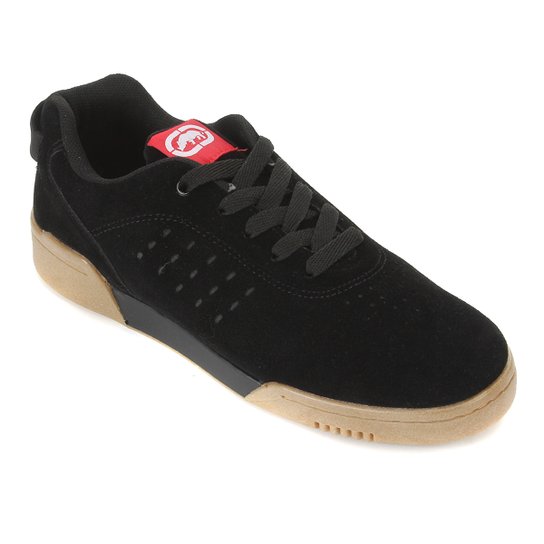 Tênis Ecko Nically Masculino - Preto é ruim? Tênis Ecko Nically Masculino - Preto é boa?