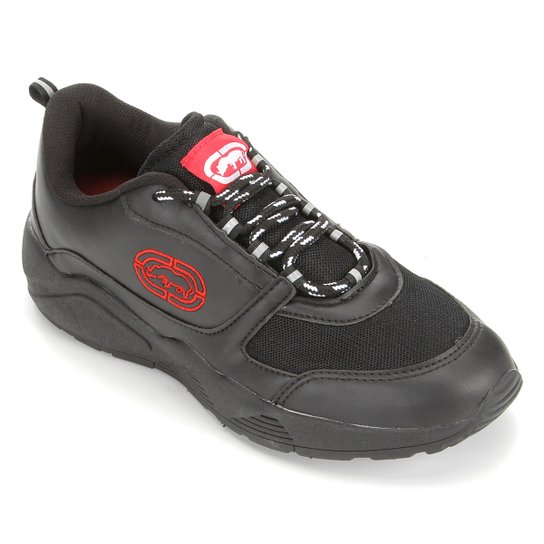 Tênis Ecko NT10601 Masculino - Preto é ruim? Tênis Ecko NT10601 Masculino - Preto é boa?