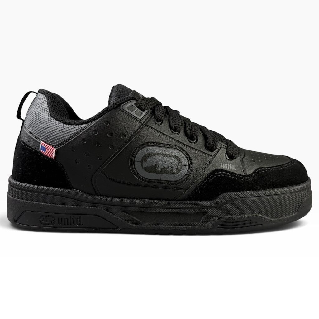 Tênis Ecko Venice Masculino Skate Casual Urbano Original