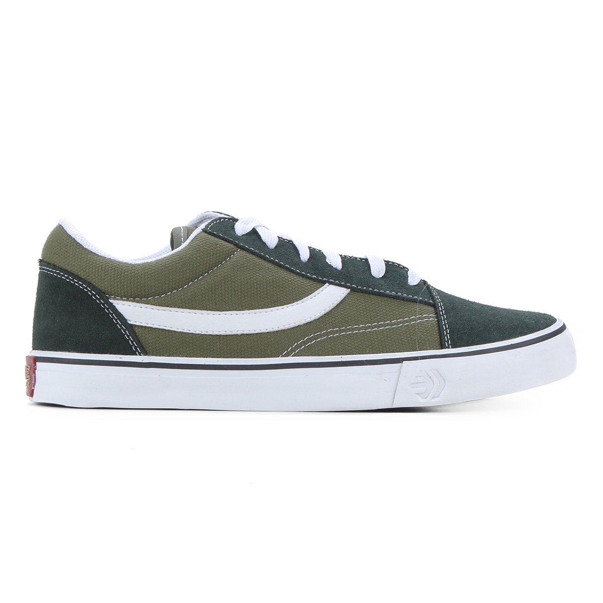 Tenis Masculino Vans: comprar mais barato no Submarino