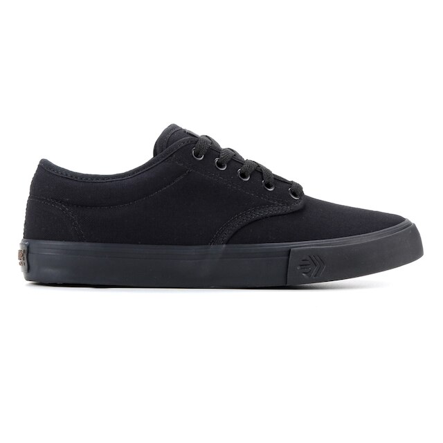 Menor preço em Tênis Edge Vibe Masculino - Preto+Chumbo