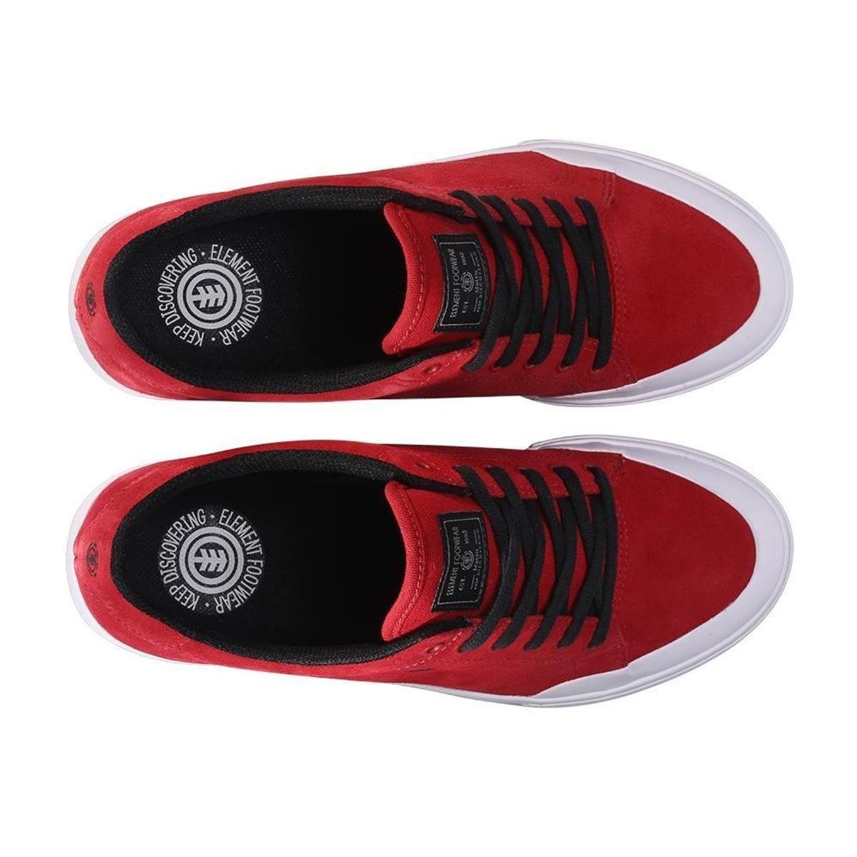 tenis element mattis