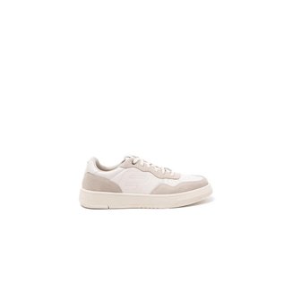 Tenis Ellus Masculino Parker Off White
