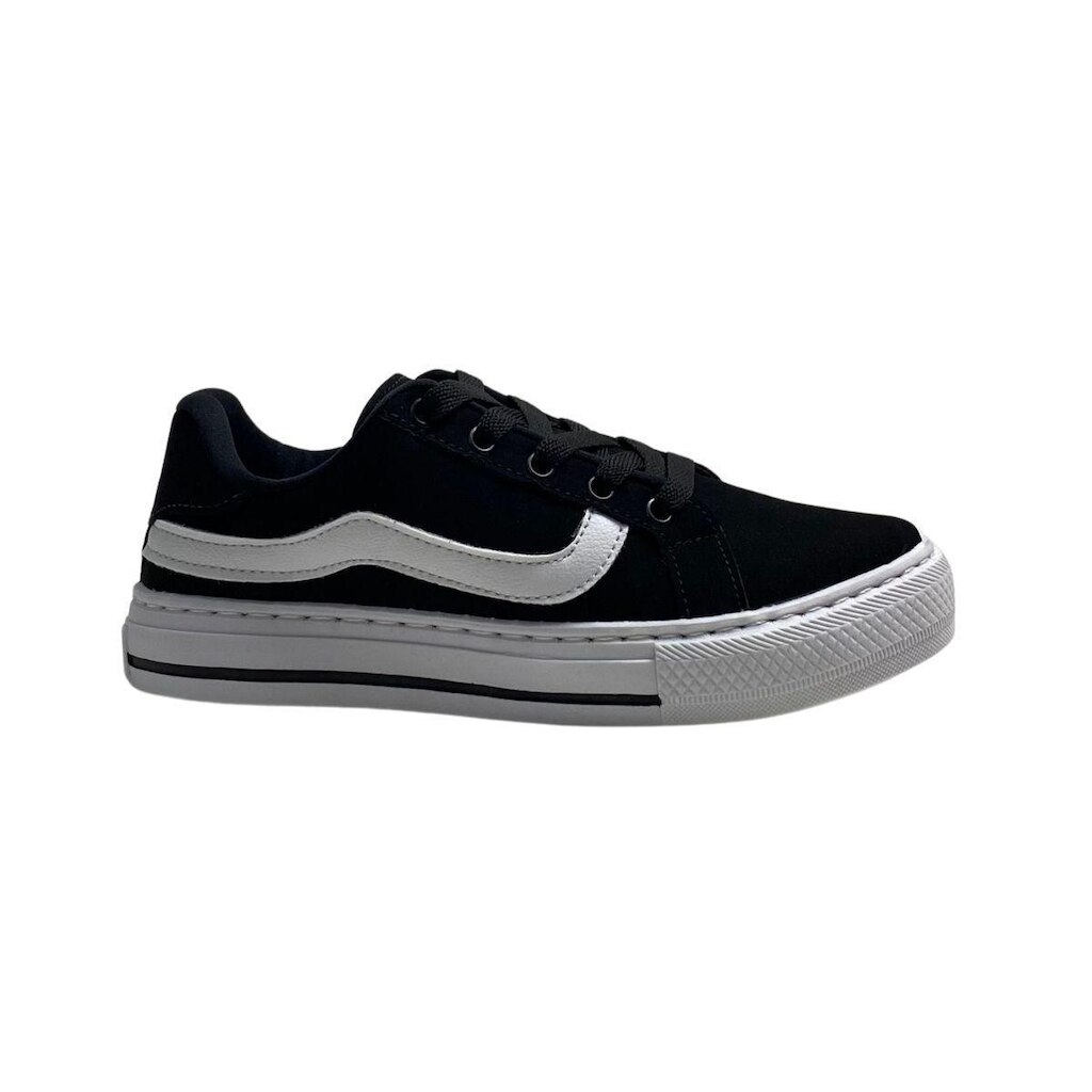 Tênis Energy Feminino 3201AA Preto