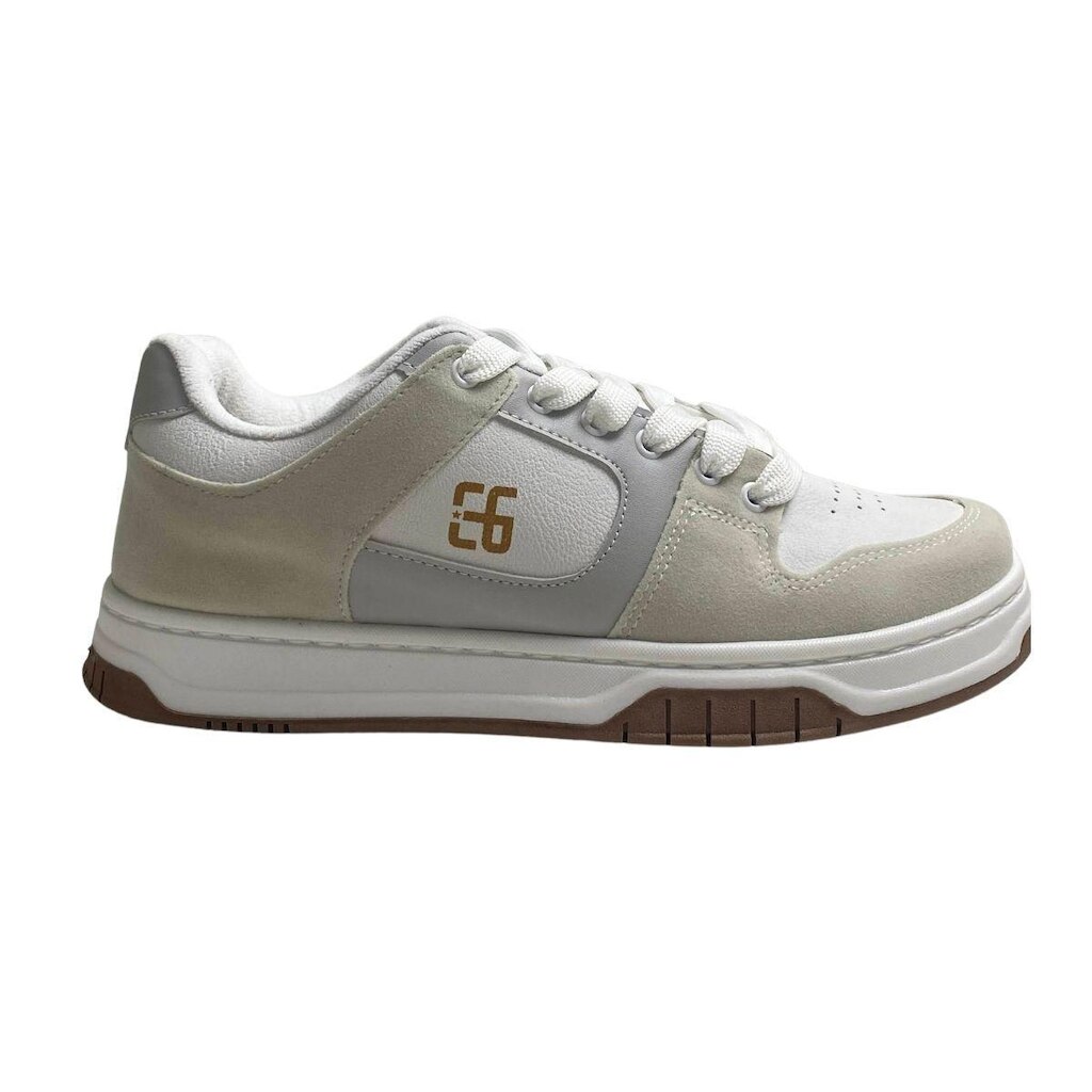 Tênis Energy Masculino 1887A Branco