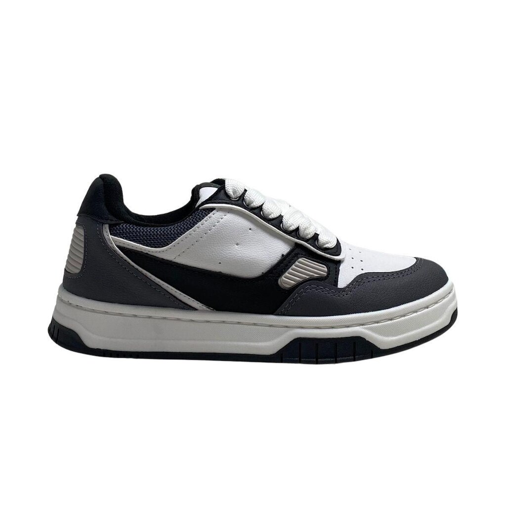 Tênis Energy Masculino 1901A Branco
