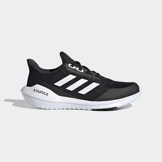 Tênis EQ21 Run Adidas - Preto é ruim? Tênis EQ21 Run Adidas - Preto é boa?