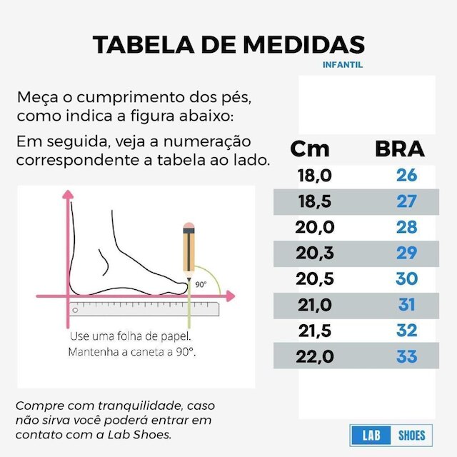 Tênis Escolar Infantil com Calce Fácil Conforto, Liberdade e Autonomia para o seu Filho
