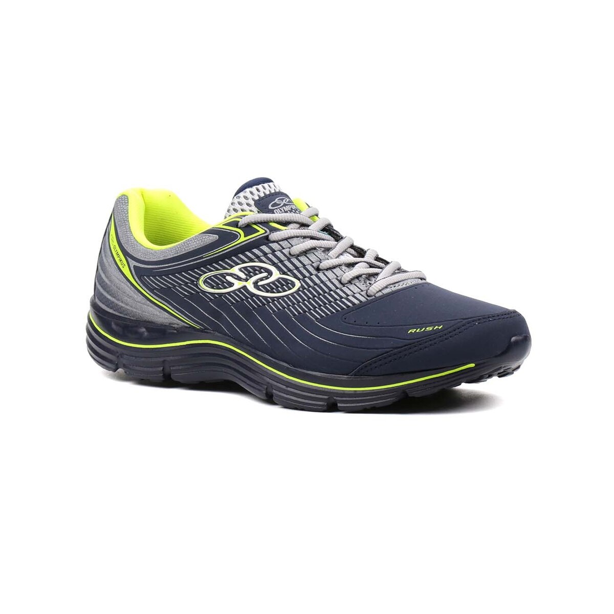 tenis olympikus rush feminino