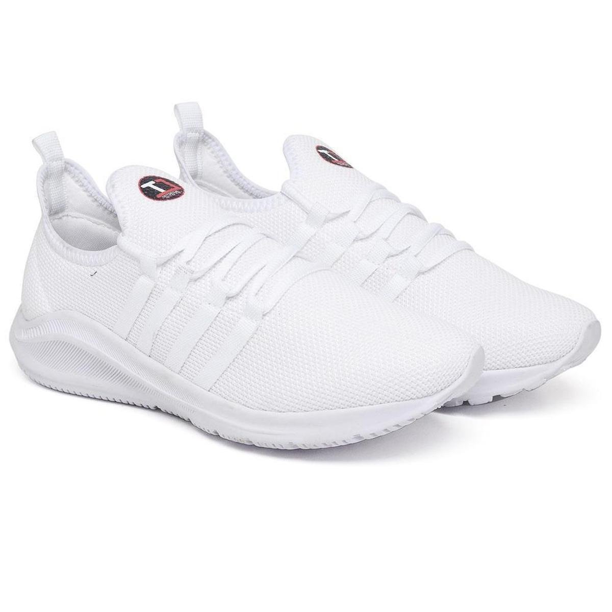 Tenis corrida pisada neutra cheap