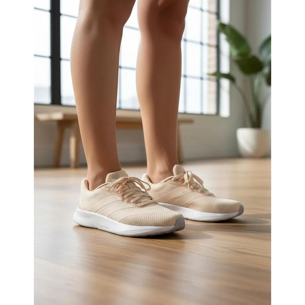 Tênis Esportivo Adidas Duramo Running RC2 Feminino