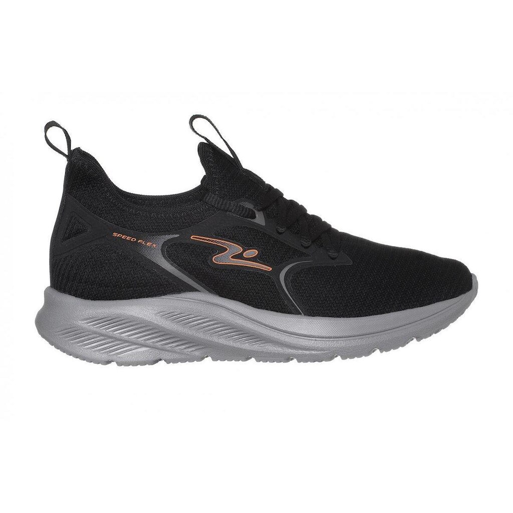 Tênis Esportivo Adrun Flex Masculino