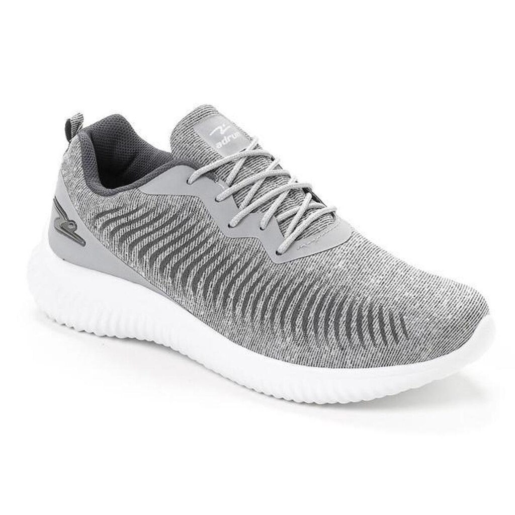 Tênis Esportivo Adrun Flexpower