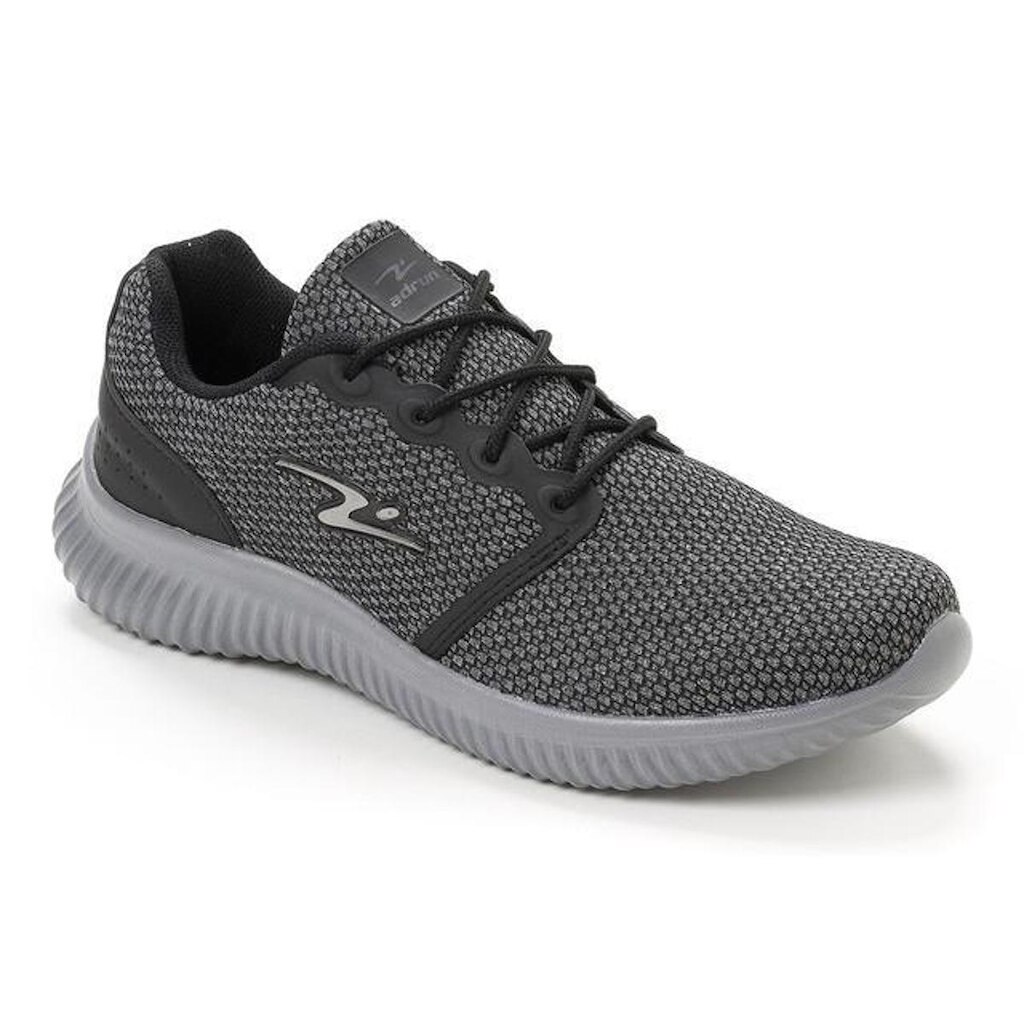 Tênis Esportivo Adrun Flexpower