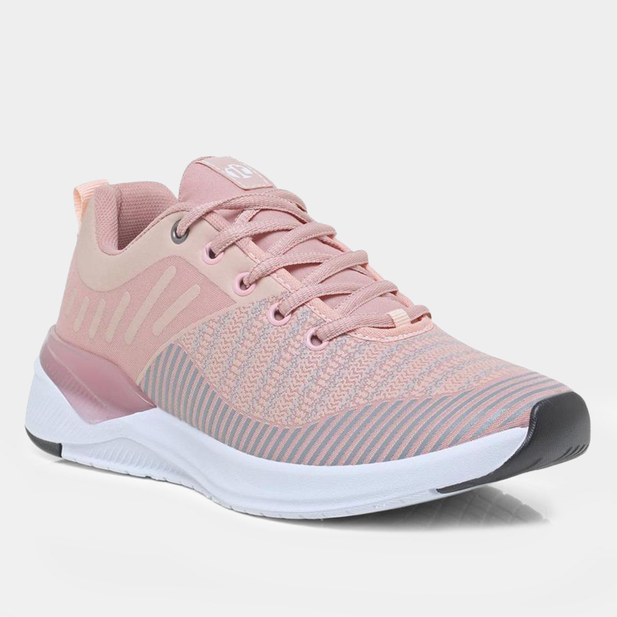 Tênis Esportivo Feminino Amortecedor Gel Academia Caminhada é ruim? Tênis Esportivo Feminino Amortecedor Gel Academia Caminhada é boa?