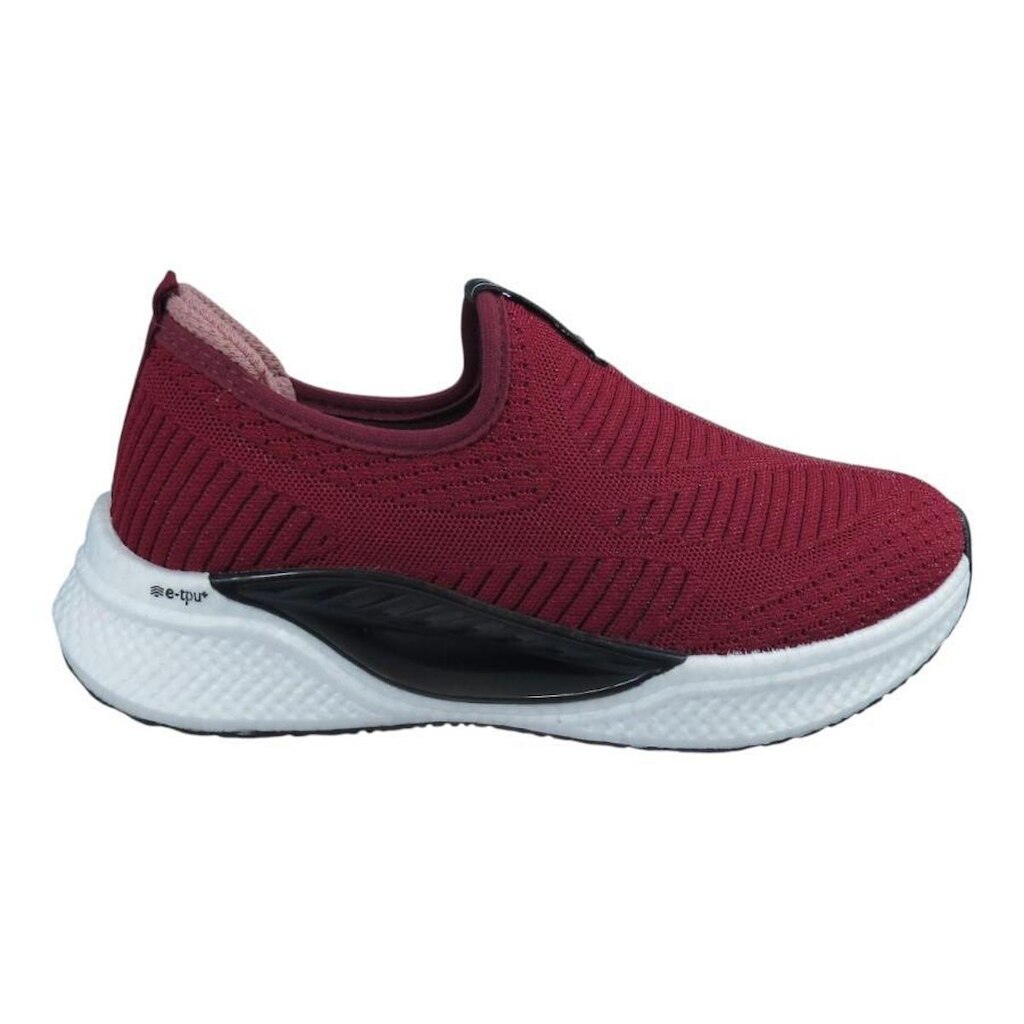 Tênis Esportivo Feminino Kolosh E0268