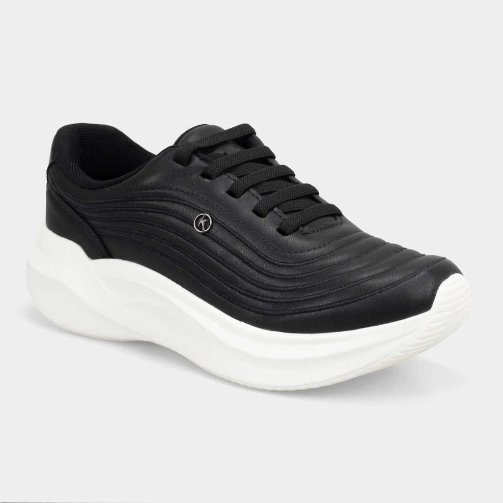 Tenis Esportivo Feminino Kolosh E0568 Esportivo Almeria