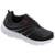 Tênis Esportivo Host Running Leve Masculino - Preto