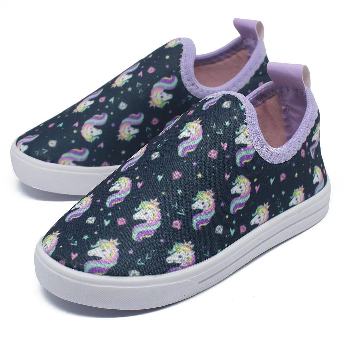 Tenis Esportivo Infantil Sapato Criança Escolar Tenis Meia Menina Confortavel Menor preço em Tenis Esportivo Infantil Sapato Criança Escolar Tenis Meia Menina Confortavel