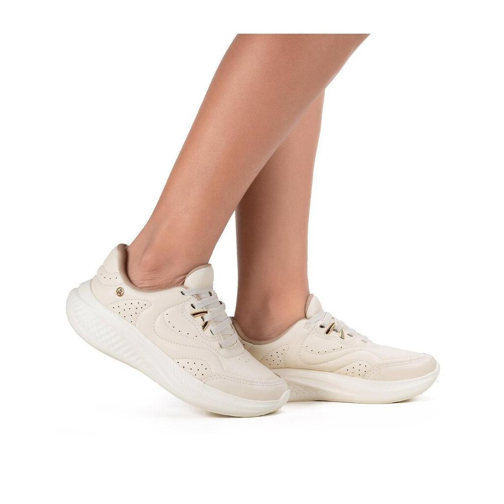Tênis Esportivo Kolosh Feminino E0405