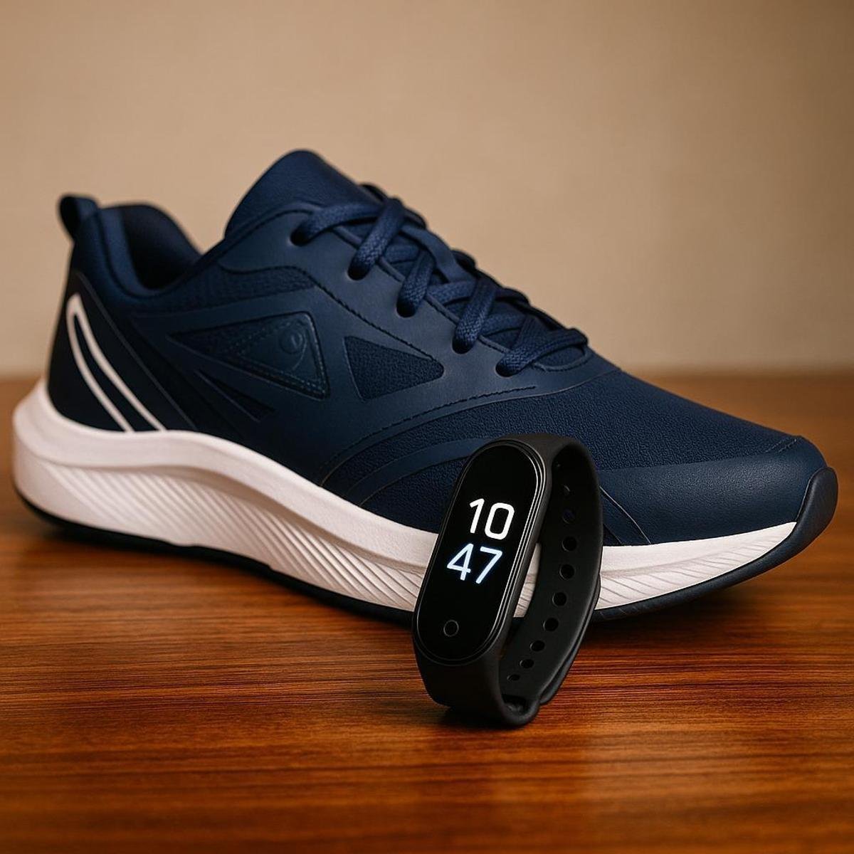 Tenis A Prova D Agua em promoção na Netshoes!