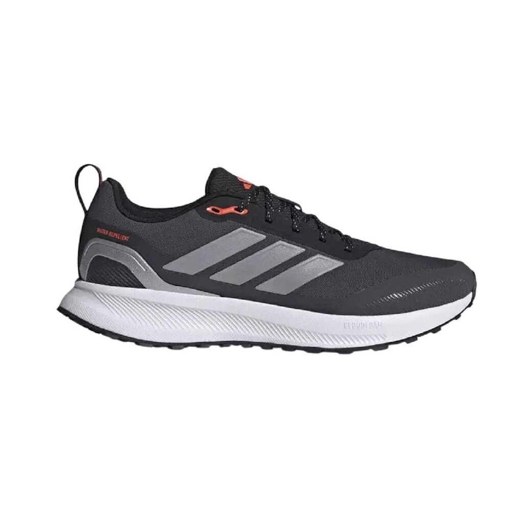 Tênis Esportivo Masculino Adidas RunFalcon 5 Preto