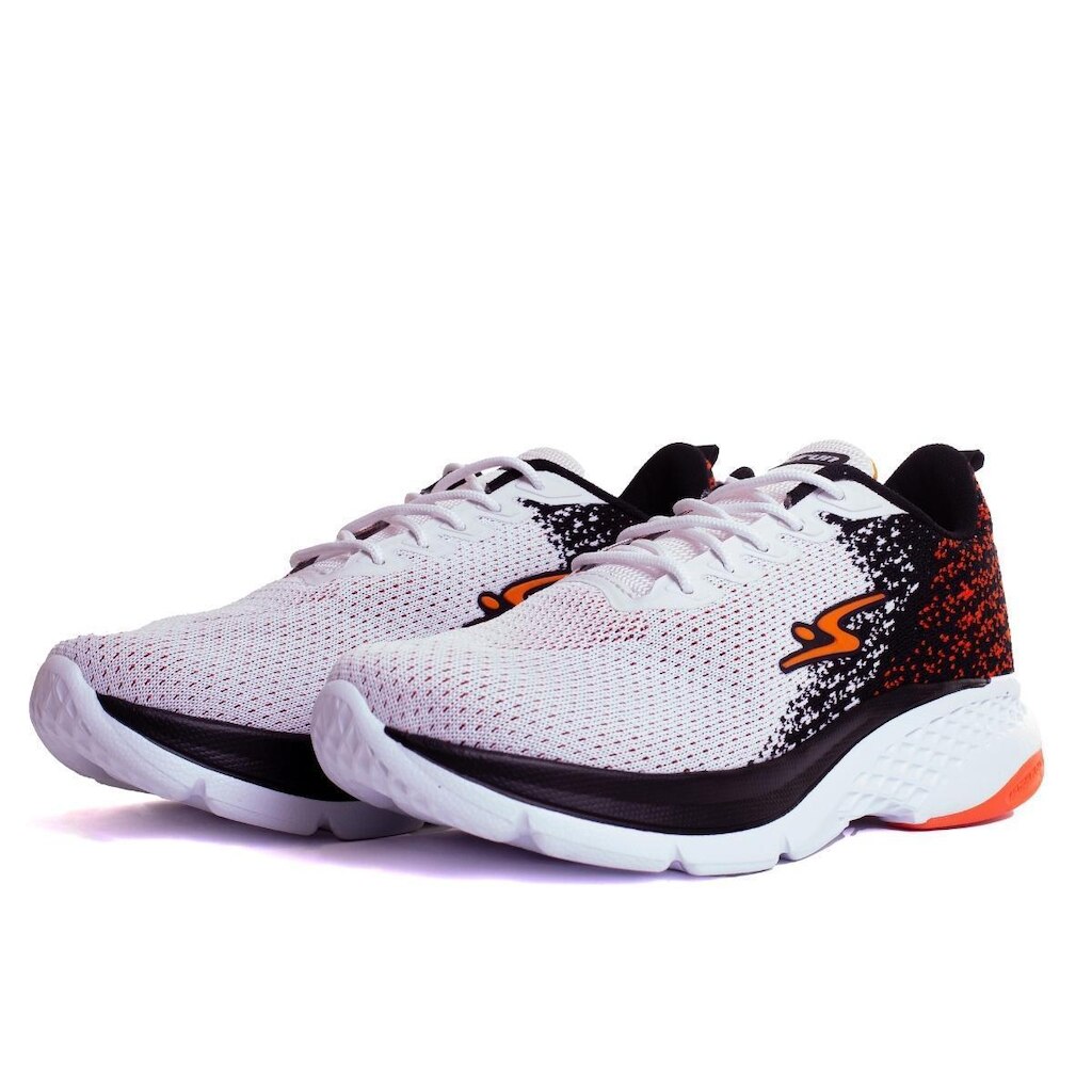 Tênis Esportivo Masculino Adrun Action Float 9902M