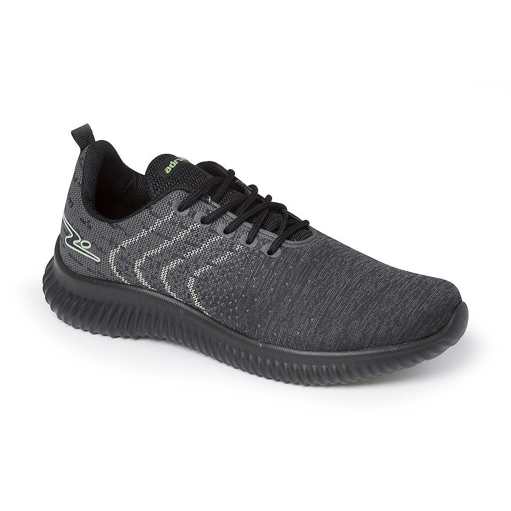 Tênis Esportivo Masculino Adrun Flexpower 8713M