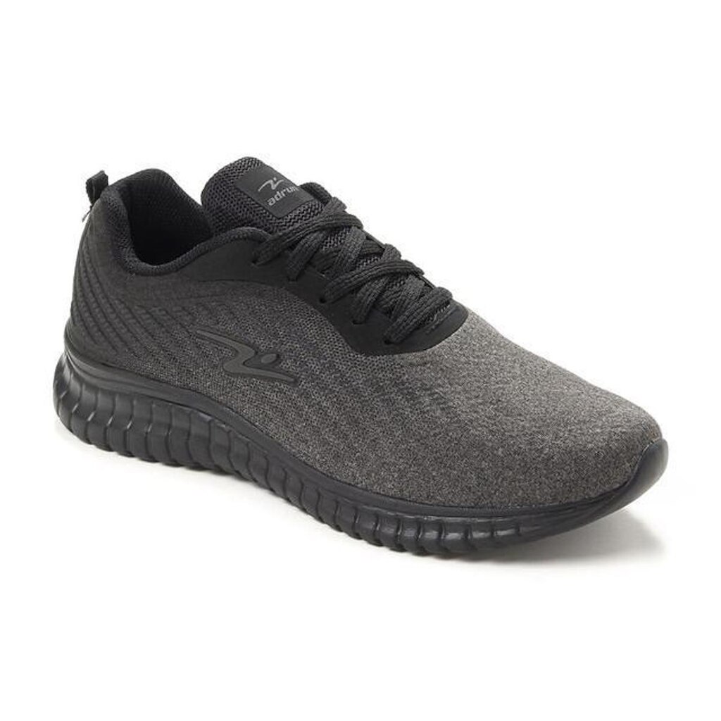 Tênis Esportivo Masculino Adrun Flexup 8614M