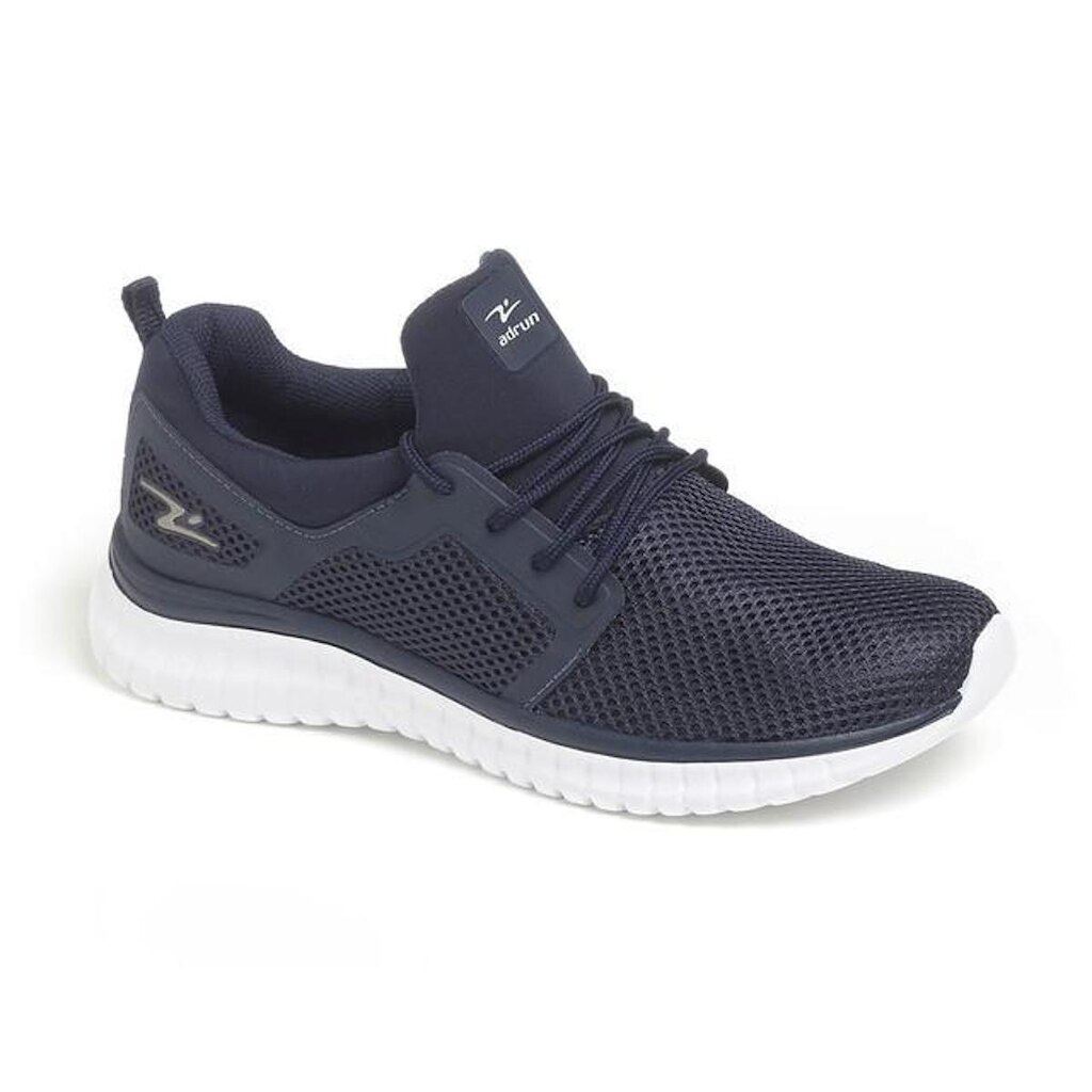 Tênis Esportivo Masculino Adrun Flexup 8615M