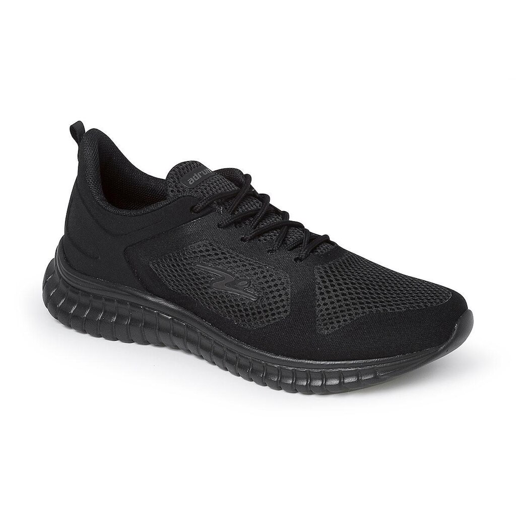 Tênis Esportivo Masculino Adrun Flexup 8623M