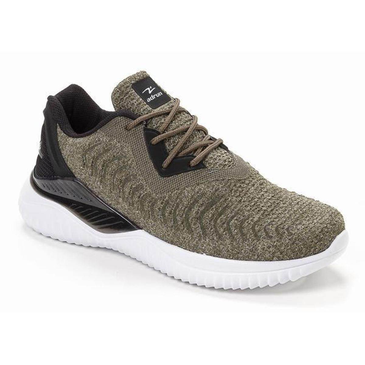 tenis esportivo masculino netshoes