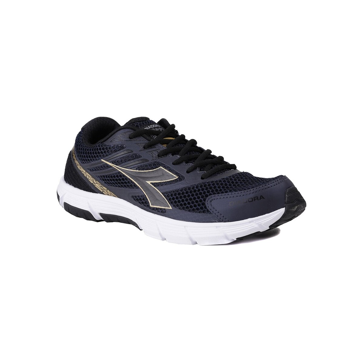 Tênis Esportivo Masculino Diadora Speed Doura - Azul | Netshoes