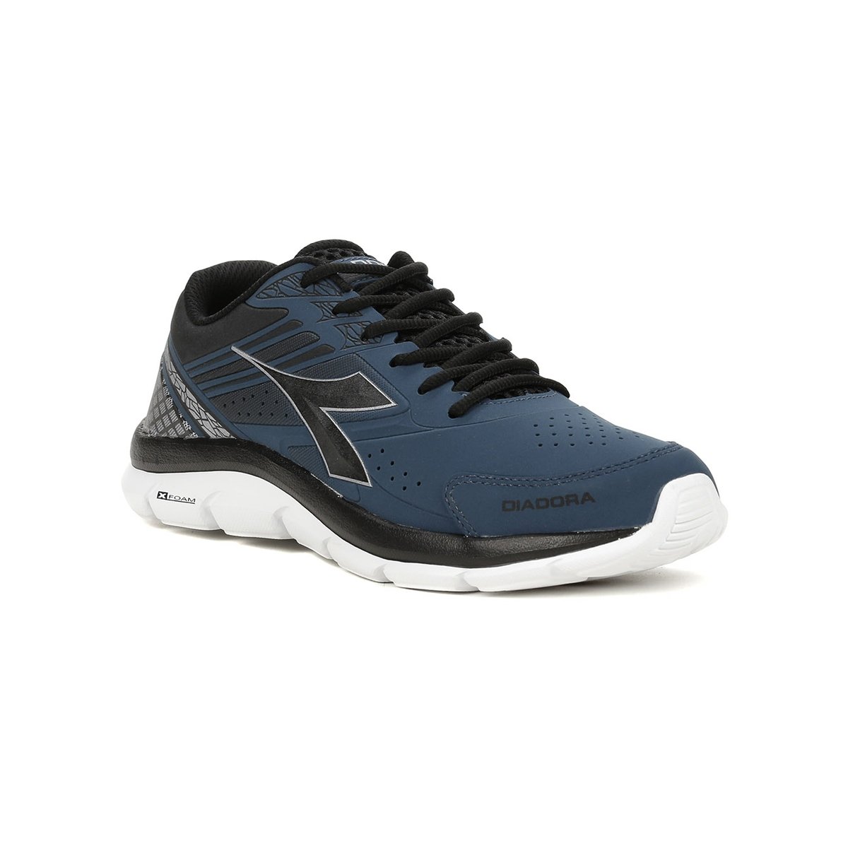 tenis esportivo masculino netshoes