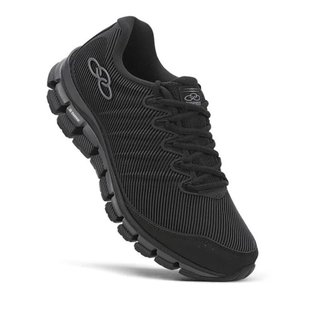 Tênis Esportivo Masculino Olympikus Dynamic Casual