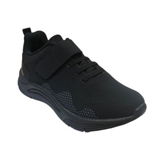 Tênis Esportivo Menino Klin New Sport /Laranja 480067 Tamanho:36;Cor:;Gênero:Menino